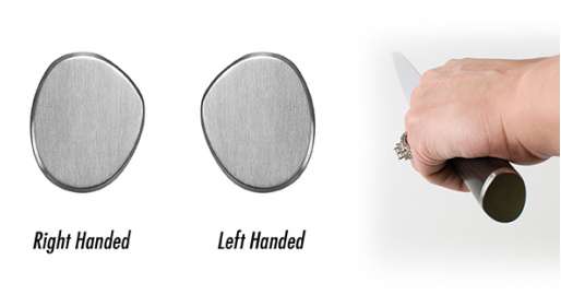 D-Shaped Handle