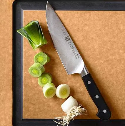 Zwilling J.A. Henckels Pro chef knife