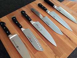 best chef knives_angle