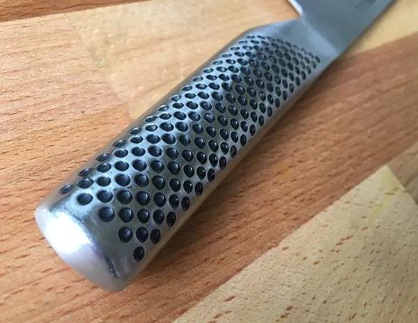 Global santoku_handle