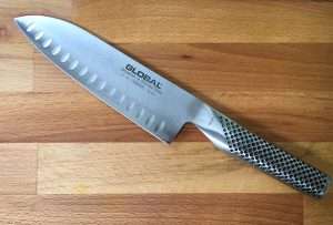Global G-48 santoku