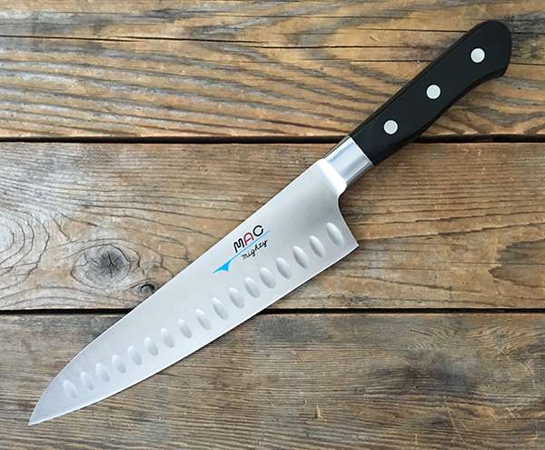 MAC MTH-80 Professional Series chef knife