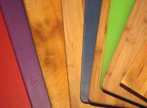 Spread of some of the best cutting boards.