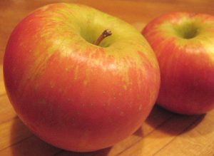 honeycrisp apples