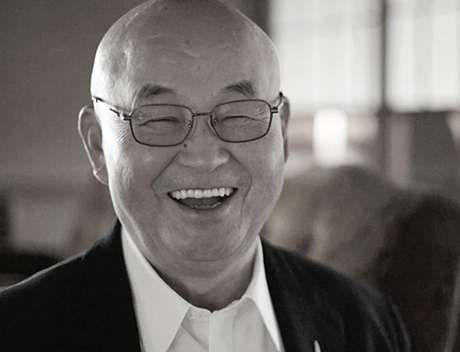 Mino Tsuchida, Mr. Global