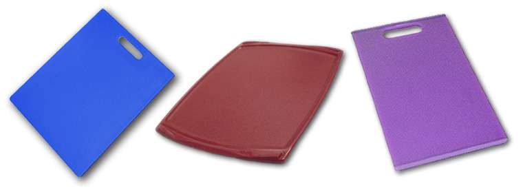 plastic cutting boards, best brands