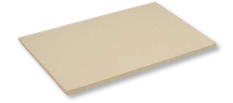 Sani-Tuff rubber cutting board