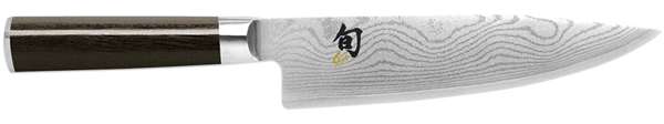 Shun Classic chef knife
