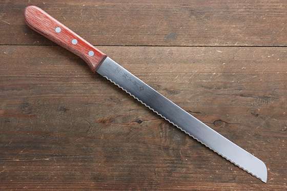 Tojiro Fujiro bread knife