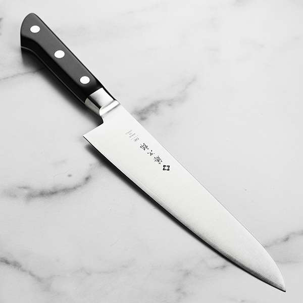 Tojiro DP Japanese chef knife