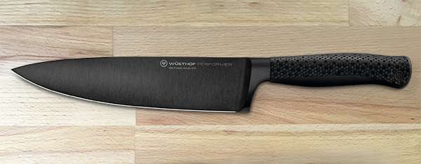 Wusthof Performer chef knife