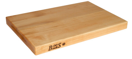 John Boos Reversible Cutting Board_12x18x1.5