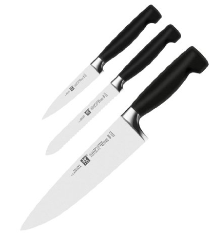 henckels 3-piece kitchen knife set