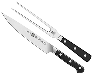 Henckels_carving knife set