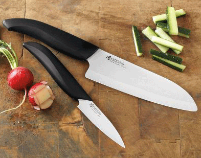 kyocera_ceramic knife set