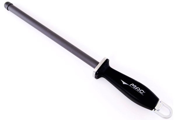 MAC ceramic honing rod