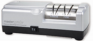 Master Grade Premium Sharpener