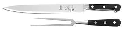 carving knife set_messermeister
