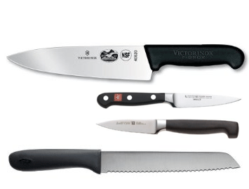Victorinox cutlery set combo-2