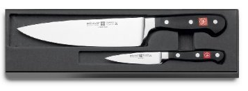 Wusthof Classic 2-piece starter set