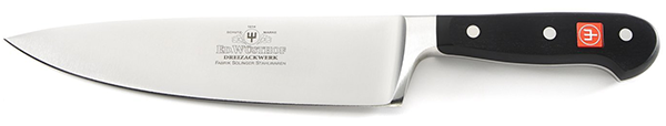 Wusthof Classic chef knife