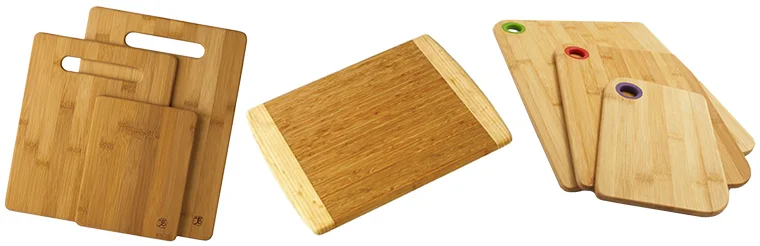 bamboo boards, favorite picks