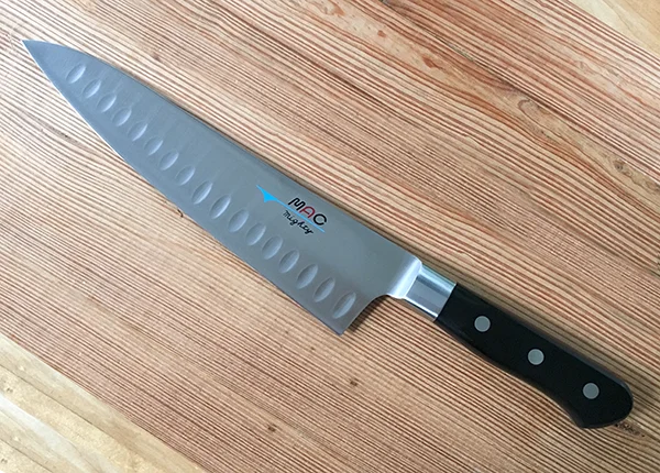 MAC MTH-80 – Professional Series Chef Knife, 8-inch