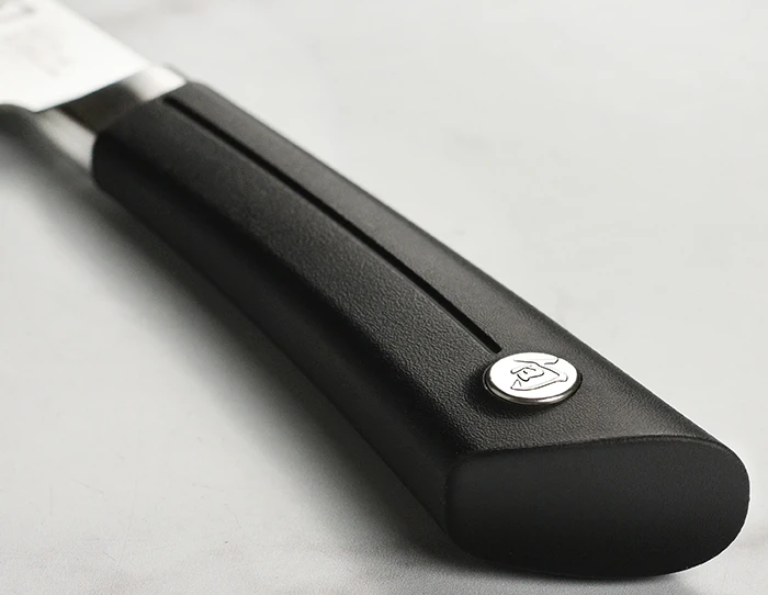 Shun Sora handle close up