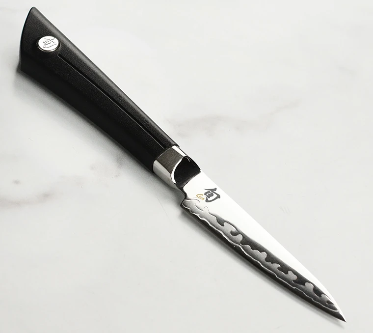 Shun Sora paring knife, 3.5-inch